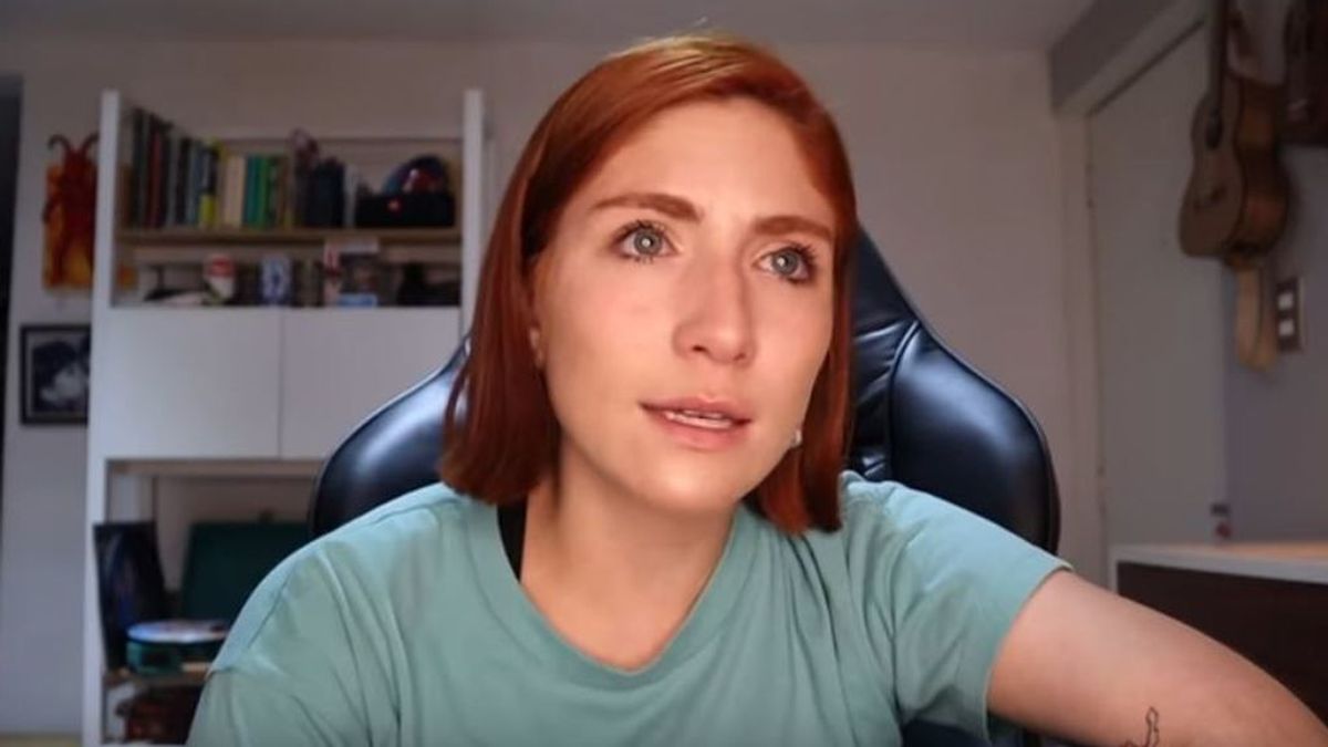 La youtuber Nath Campos acusa al influencer Rix de abusar sexualmente de ella
