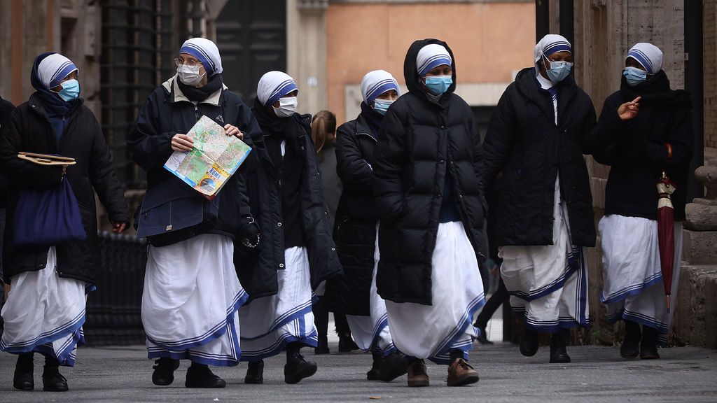 La pandemia se acerca a los 99 millones de contagios globales tras 567.000 casos en el último día La pandemia se acerca a los 99 millones de contagios globales tras 567.000 casos en el último día