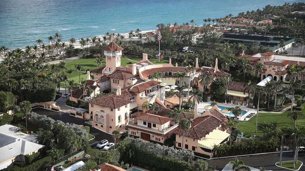 FOTO MAR-A-LAGO