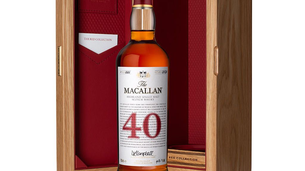 macallan 1