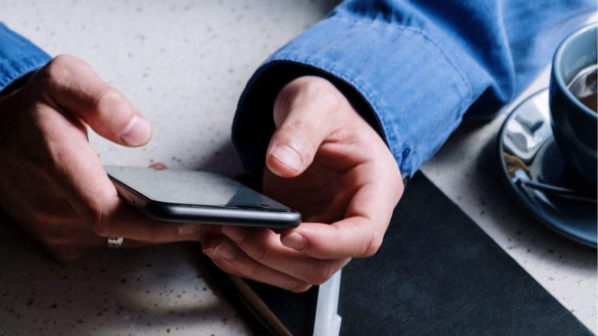 Por qué ha generado desconfianza WhatsApp si es igual de segura que Telegram o Signal Por qué ha generado desconfianza WhatsApp si es igual de segura que Telegram o Signal
