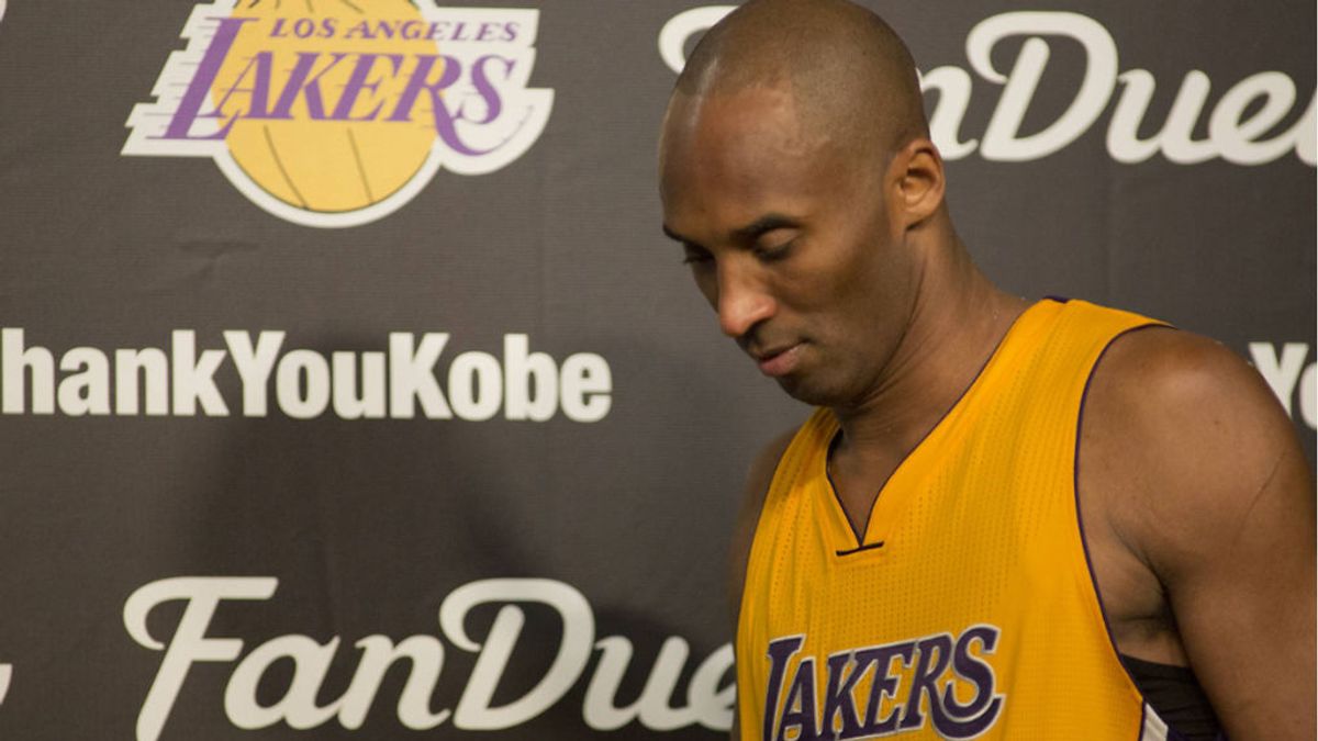Kobe Bryant, un año después: qué falta por resolver Kobe Bryant, un año después: qué falta por resolver