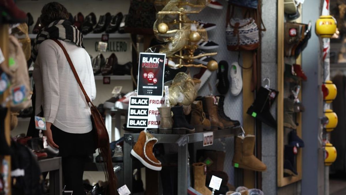 La facturación de las empresas cayó un 9,4% en noviembre La facturación de las empresas cayó un 9,4% en noviembre