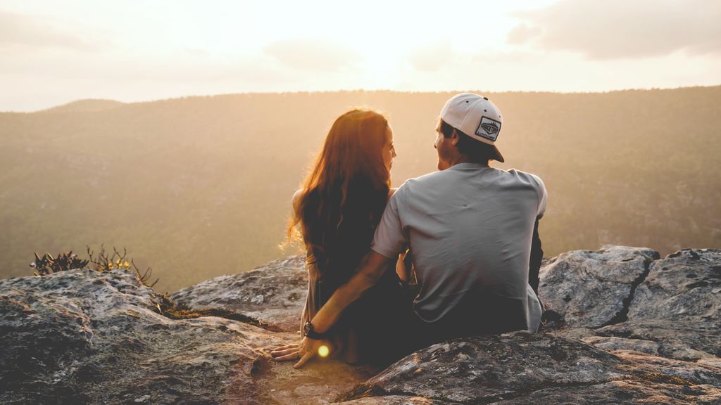 Claves para saber si tu pareja es asexual Claves para saber si tu pareja es asexual