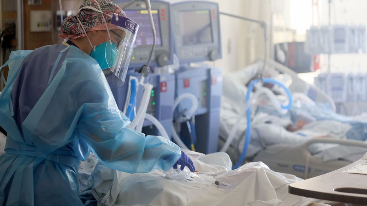La colchicina, el medicamento contra la covid que reduce las muertes un 21% La colchicina, el medicamento contra la covid que reduce las muertes un 21%