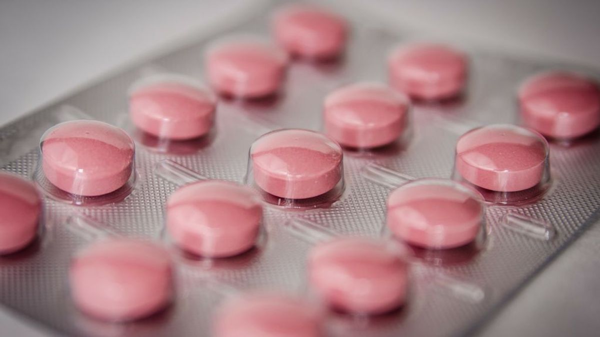 Antiinflamatorios como el ibuprofeno podrían suprimir el covid dependiendo del momento, según estudio