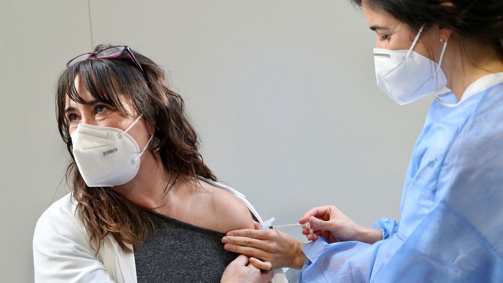La pandemia supera los 100 millones de contagios en el mundo La pandemia supera los 100 millones de contagios en el mundo