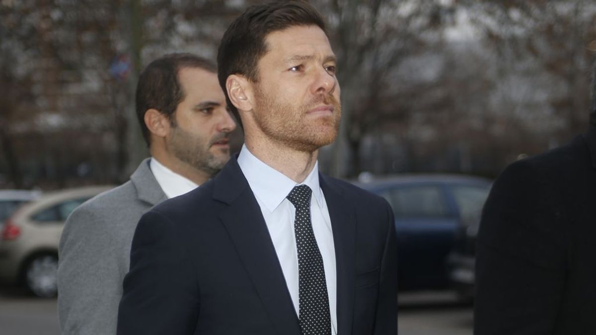 Anulan la sentencia a favor de Xabi Alonso por fraude fiscal y habrá una nueva resolución Anulan la sentencia a favor de Xabi Alonso por fraude fiscal y habrá una nueva resolución