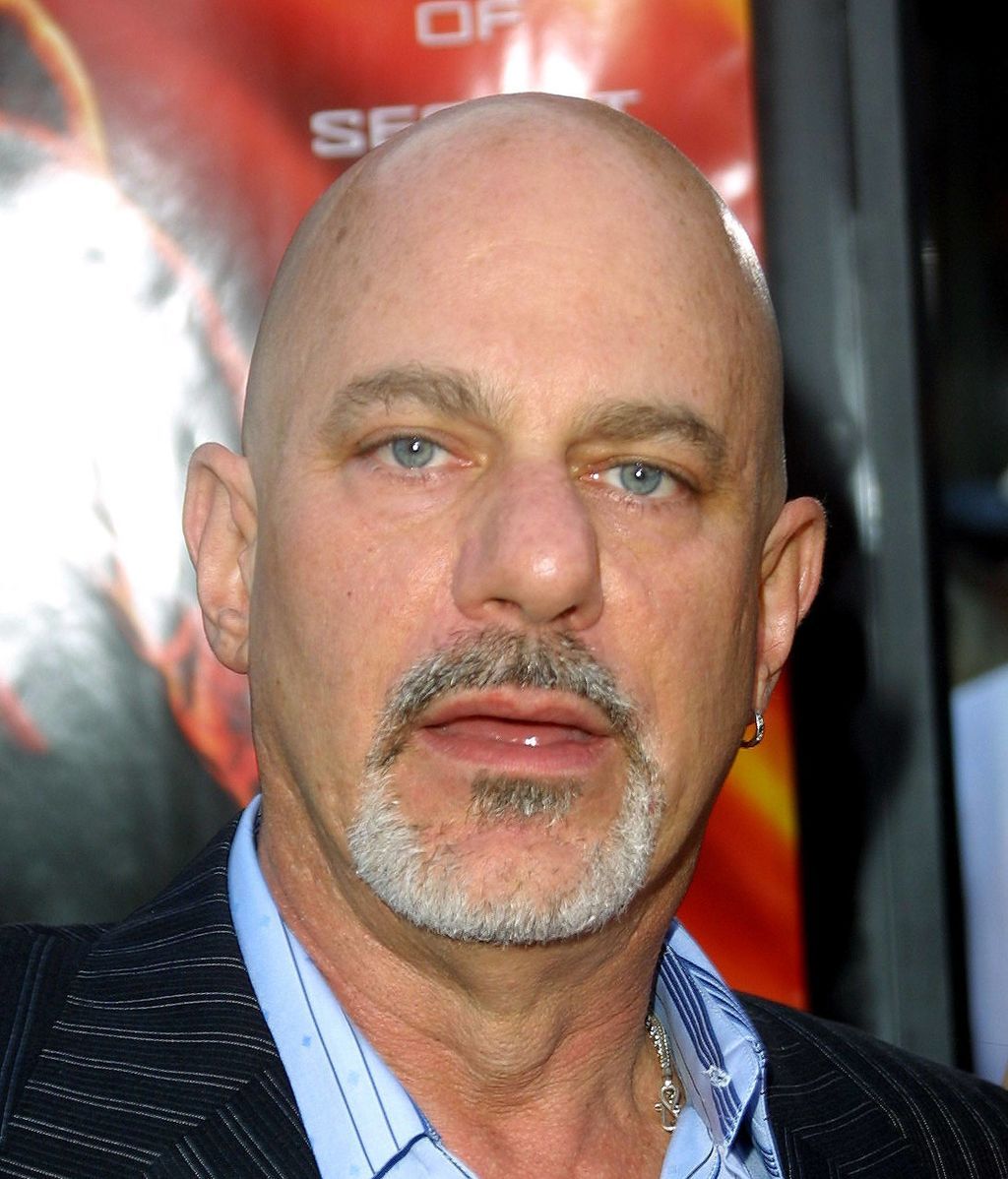 Rob cohen