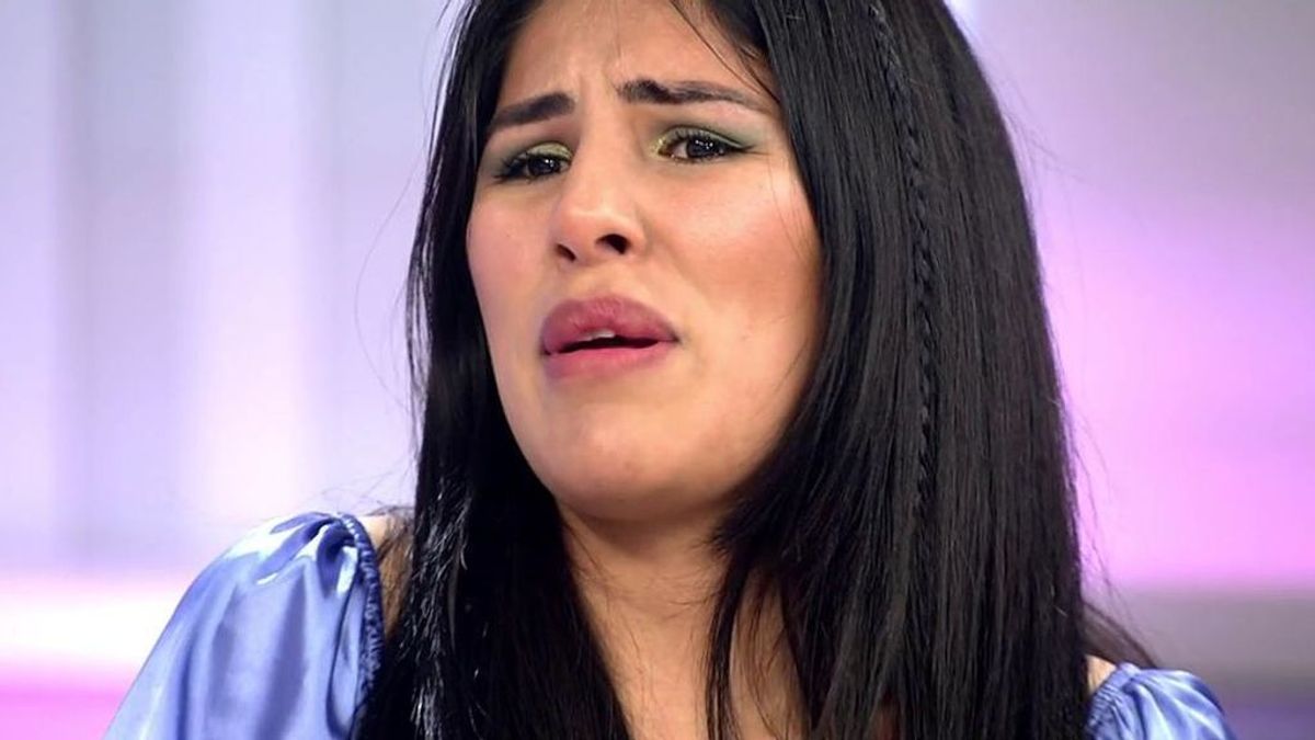 Isa Pantoja se desahoga con Ana Rosa: "Le debo todo a mi madre, adoptar es el mayor gesto de amor" Isa Pantoja se desahoga con Ana Rosa: "Le debo todo a mi madre, adoptar es el mayor gesto de amor"