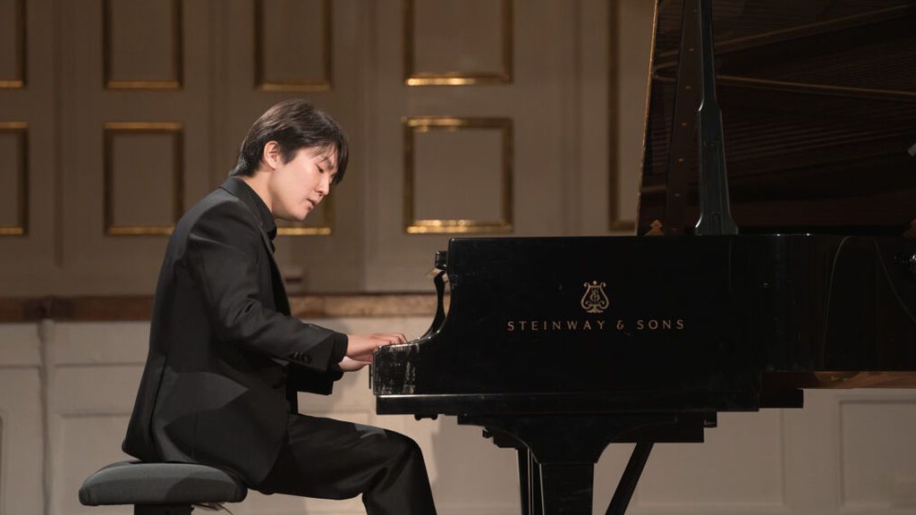 Celebración de cumpleaños de Mozart con el estreno de una pieza inédita