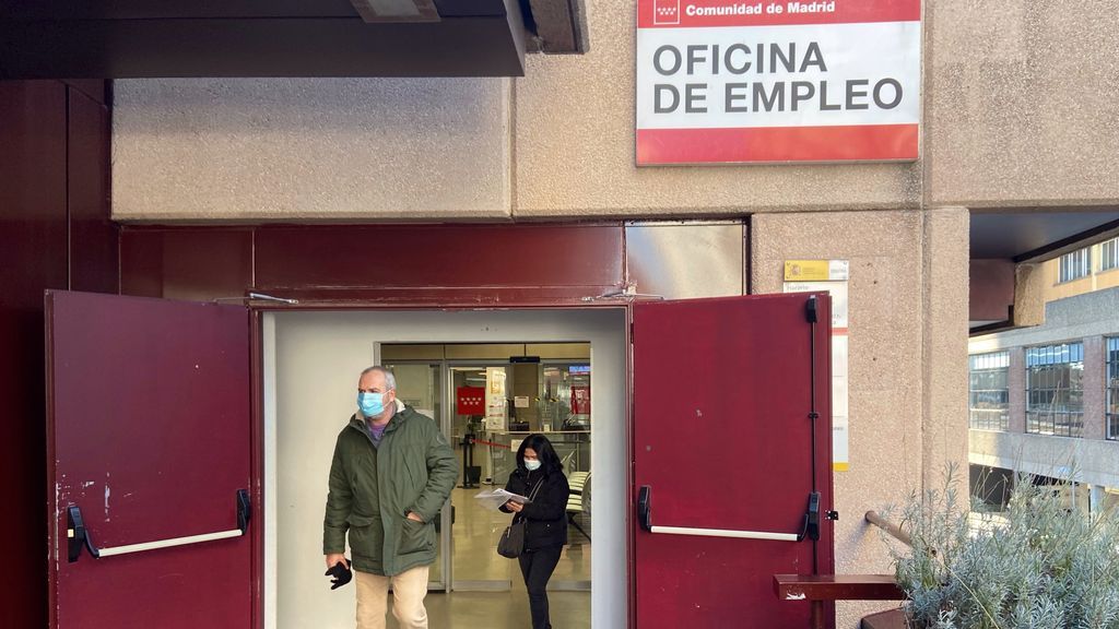 Así son los nuevos ERTE: menos trámites y se mantiene el compromiso de mantener el empleo Así son los nuevos ERTE: menos trámites y se mantiene el compromiso de mantener el empleo