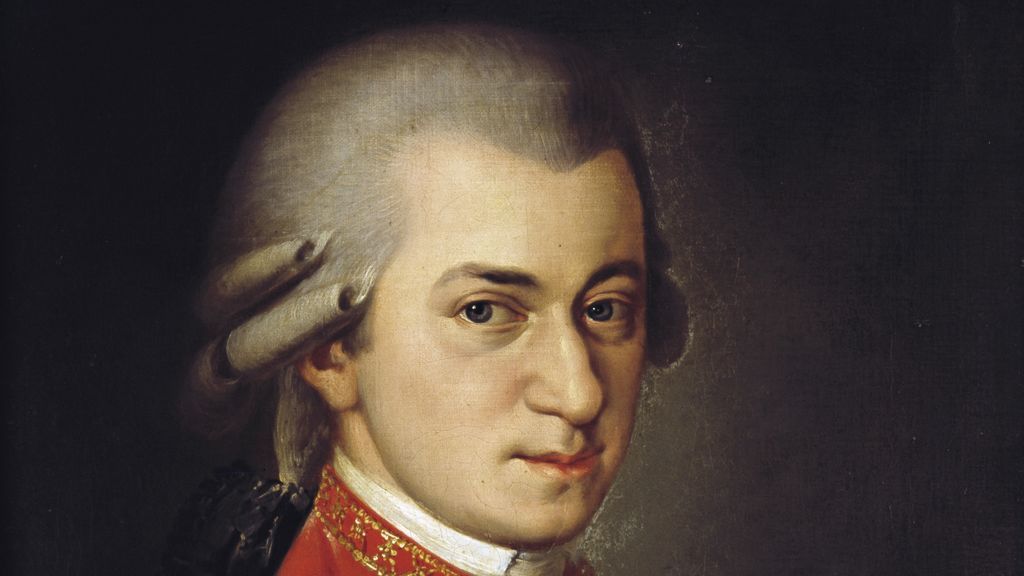 El cumpleaños de Mozart se celebra con el estreno de una pieza aún inédita El cumpleaños de Mozart se celebra con el estreno de una pieza aún inédita