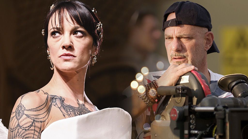 Asia Argento acusa a Rob Cohen, director de 'The Fast and the Furious', de agresión sexual