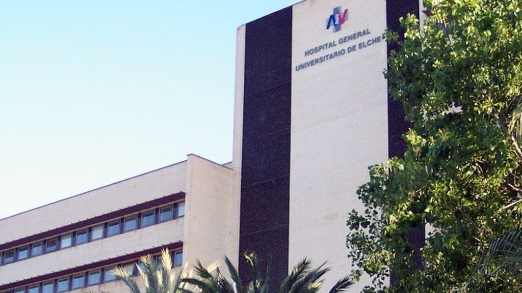 Hospital General de Elche Hospital General de Elche