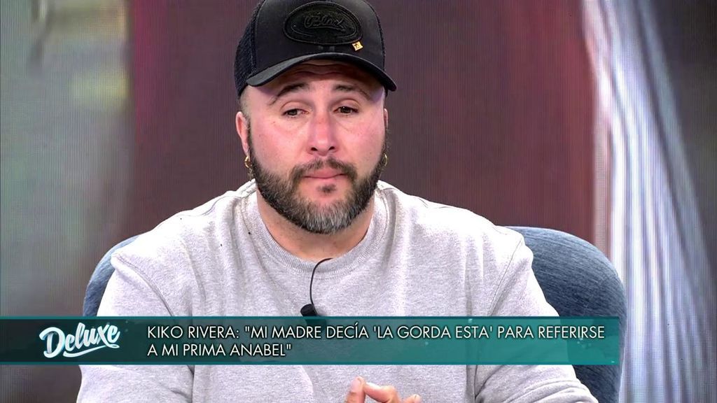 Los comentarios contra Anabel Pantoja