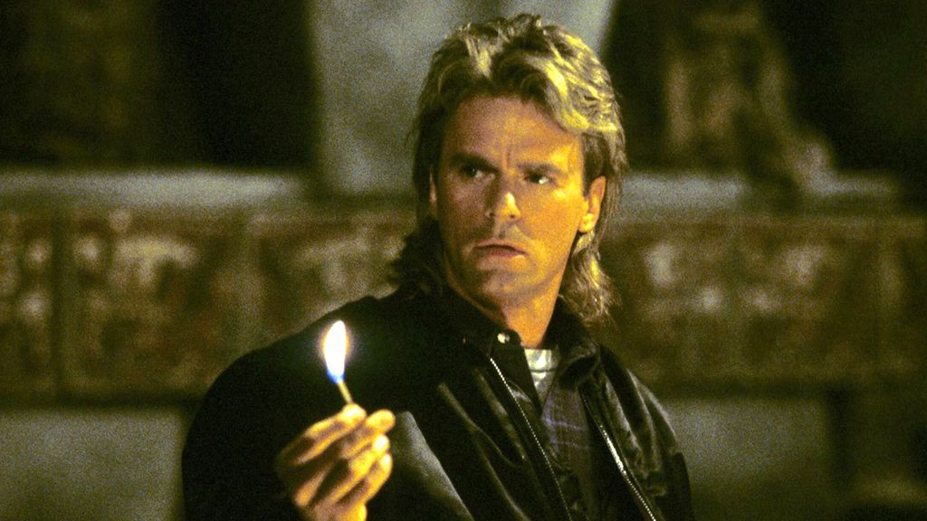 ¿Qué fue de McGyver? Los 71 años de Richard Dean Anderson, el actor que arregló nuestra infancia con un chicle