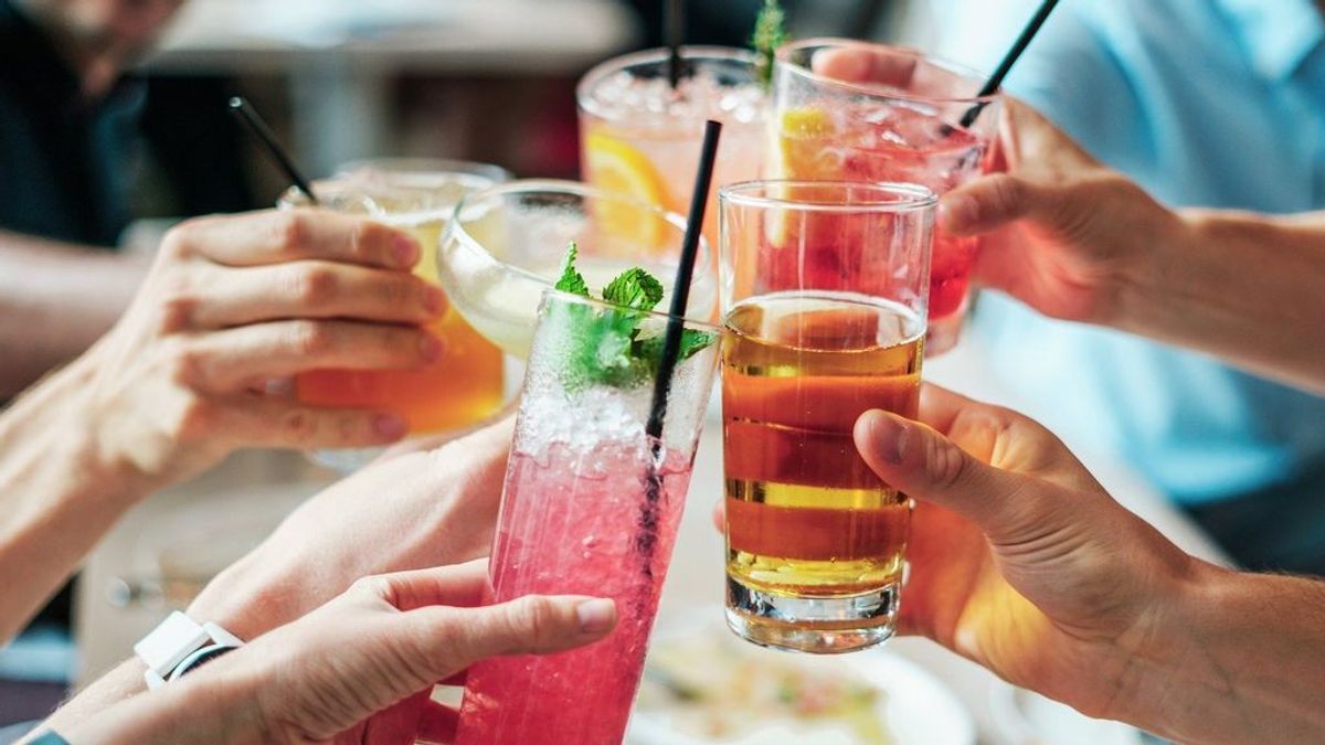 Ranking de los países más alcoholizados: Reino Unido en primer lugar y España entre los últimos puestos