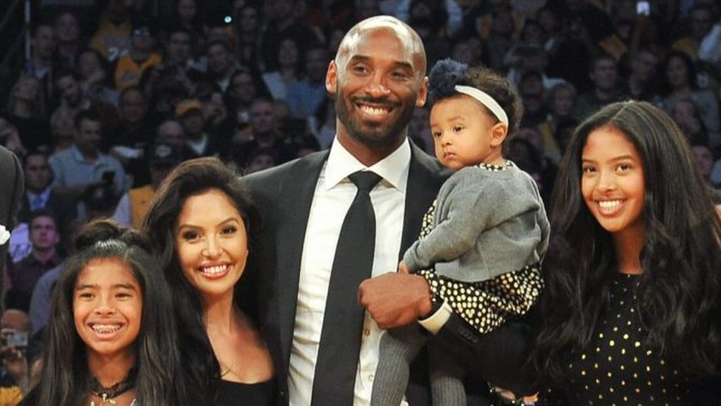 La herencia de Kobe Bryant: los beneficiados y la parte más oscura