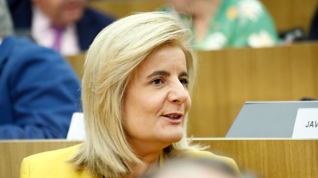 EuropaPress_2214681_exministra_trabajo_fatima_banez_acto_eleccion_presidente_asamblea_general