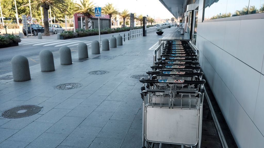 España prorroga hasta el 16 de febrero las restricciones de entradas procedentes de Reino Unido España prorroga hasta el 16 de febrero las restricciones de entradas procedentes de Reino Unido