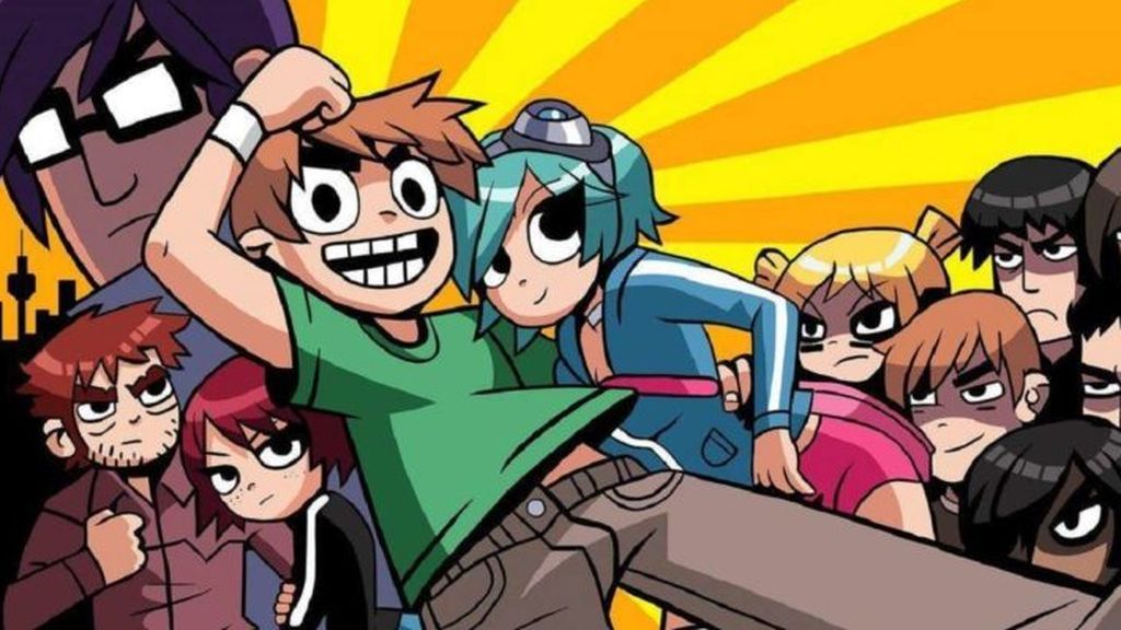 Análisis de Scott Pilgrim vs The World: The Game - Complete Edition