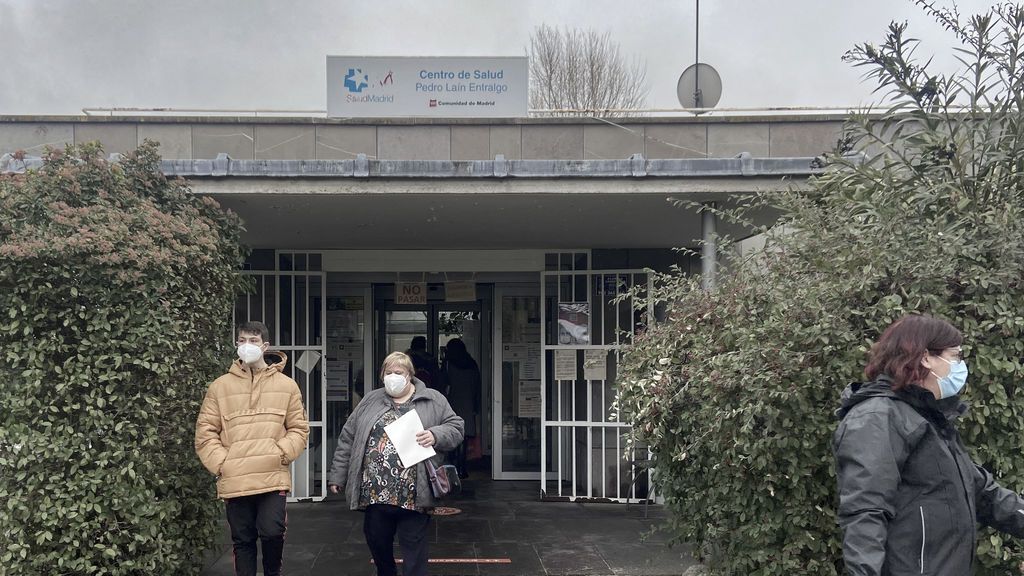 Madrid registra una subida de 61 muertos y suma 5.520 casos de coronavirus Madrid registra una subida de 61 muertos y suma 5.520 casos de coronavirus