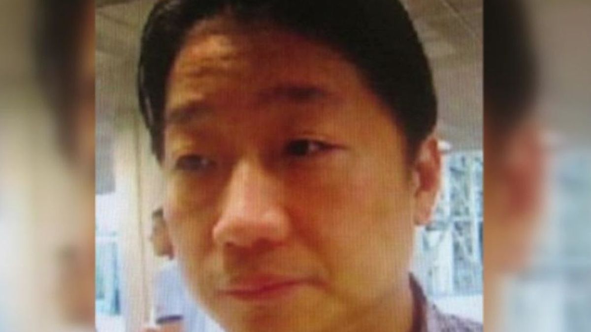 Holanda detiene a uno de los hombres más buscados del mundo, el narco Tse Chi Lop