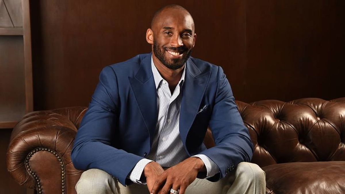 La fortuna que amasó Kobe Bryant fuera de las canchas de baloncesto