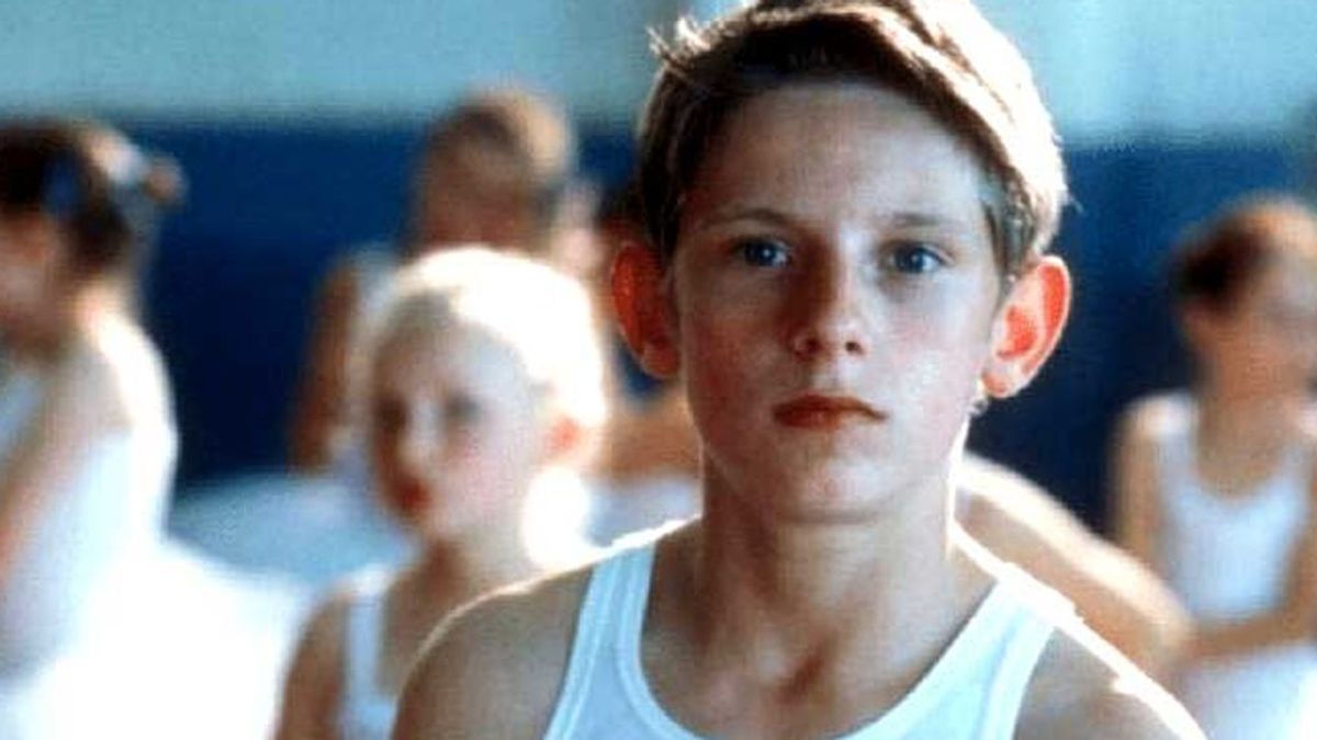 20 años de 'Billy Elliot': el niño que nos emocionó vuelve a bailar, ahora como Fred Astaire 20 años de 'Billy Elliot': el niño que nos emocionó vuelve a bailar, ahora como Fred Astaire