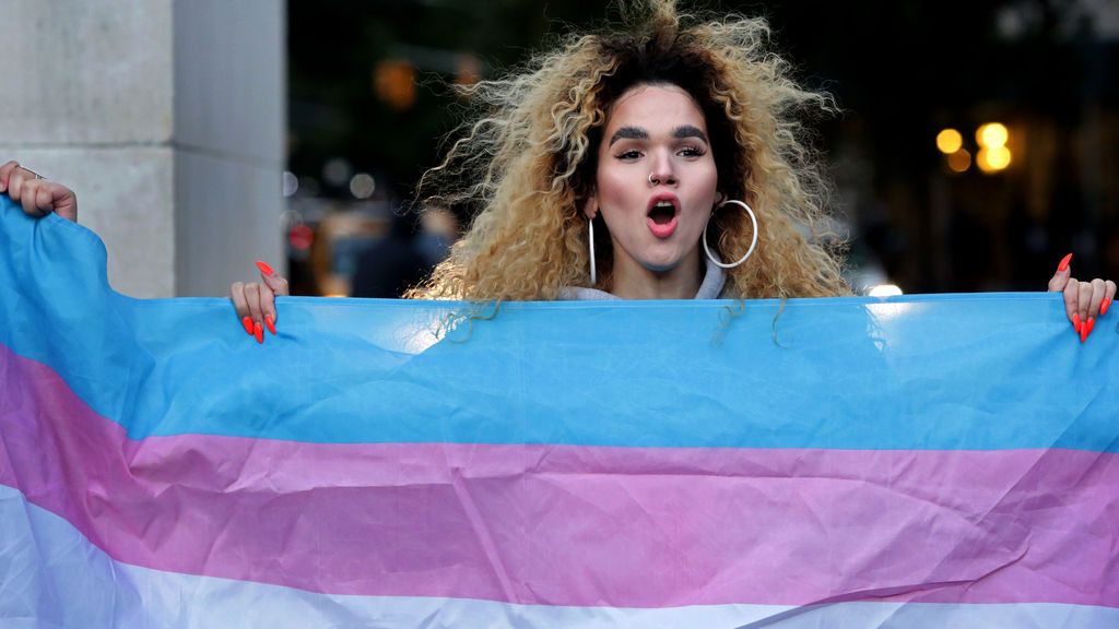 La Ley Trans y el movimiento feminista
