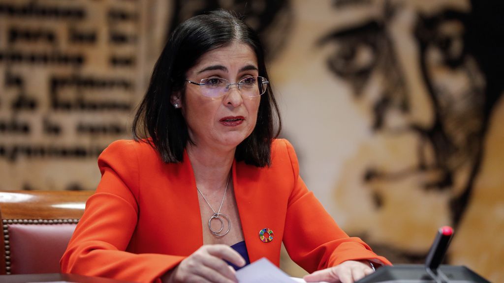 Sánchez confirma a Darias como nueva ministra de Sanidad e Iceta como ministro de Política Territorial