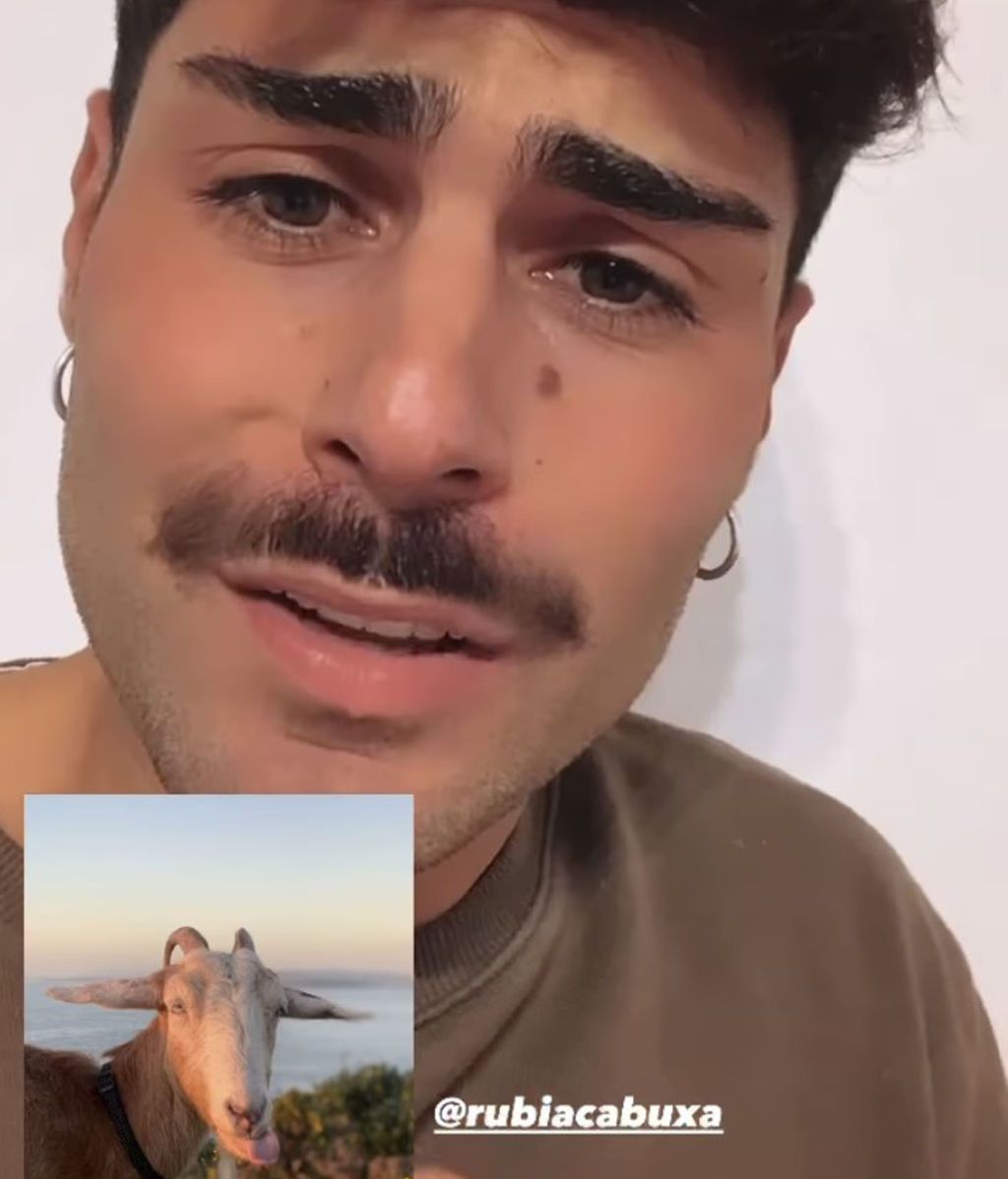 Hugo, en Instagram (@hugoperezcabaleiro)