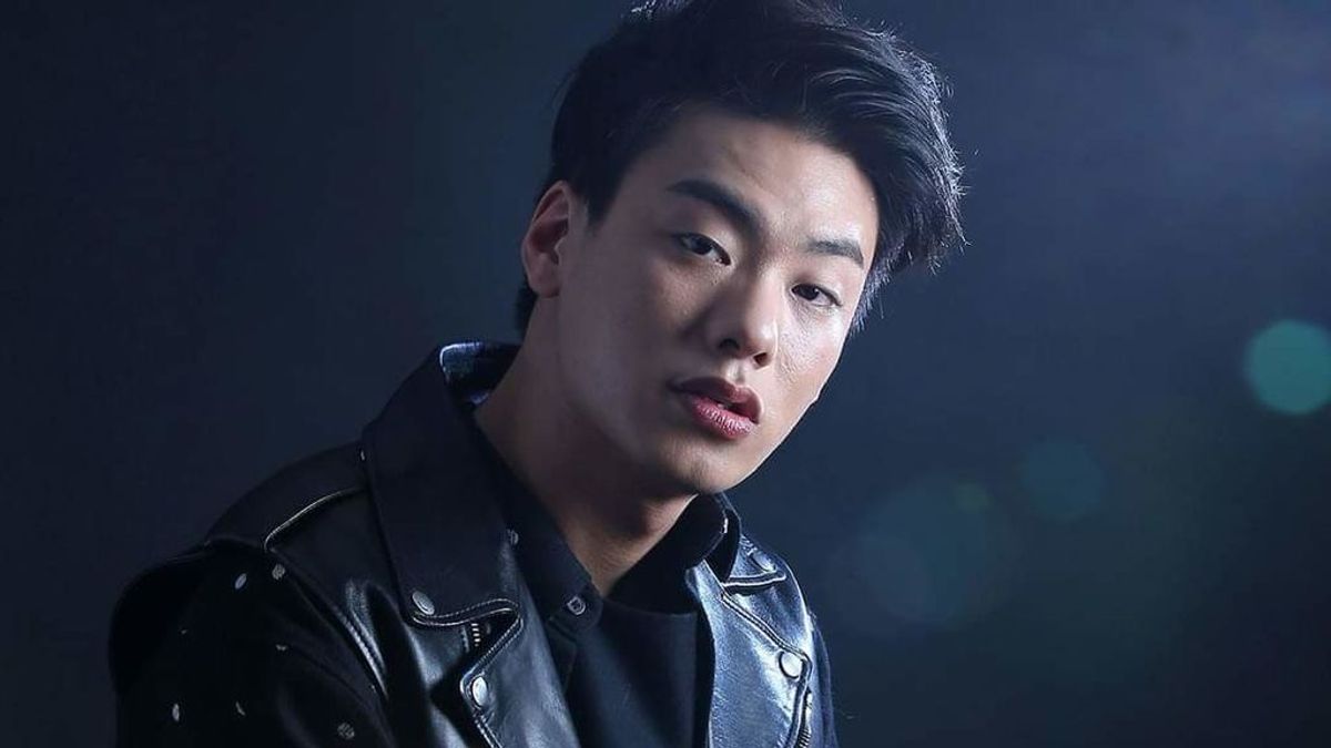 Encuentran muerto al rapero coreano de 29 años Jung Hun-cheol, más conocido como Iron