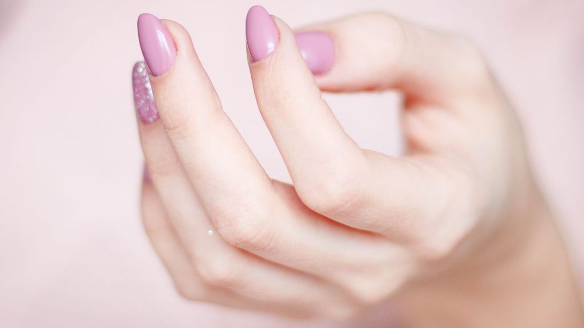 Cómo dejar de morderse las uñas definitivamente Cómo dejar de morderse las uñas definitivamente