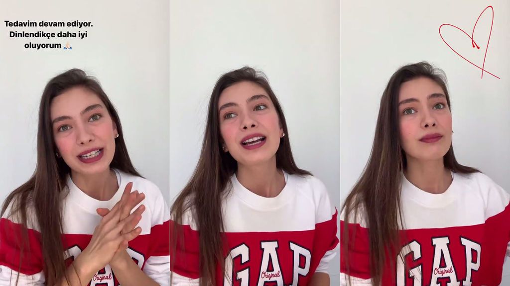 Neslihan Atagül