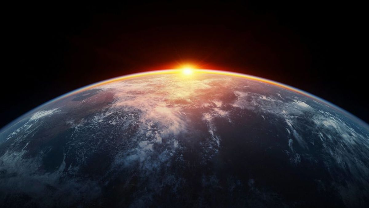 Bill Gates lo tiene claro: para enfriar el planeta hay que ‘tapar’ el Sol