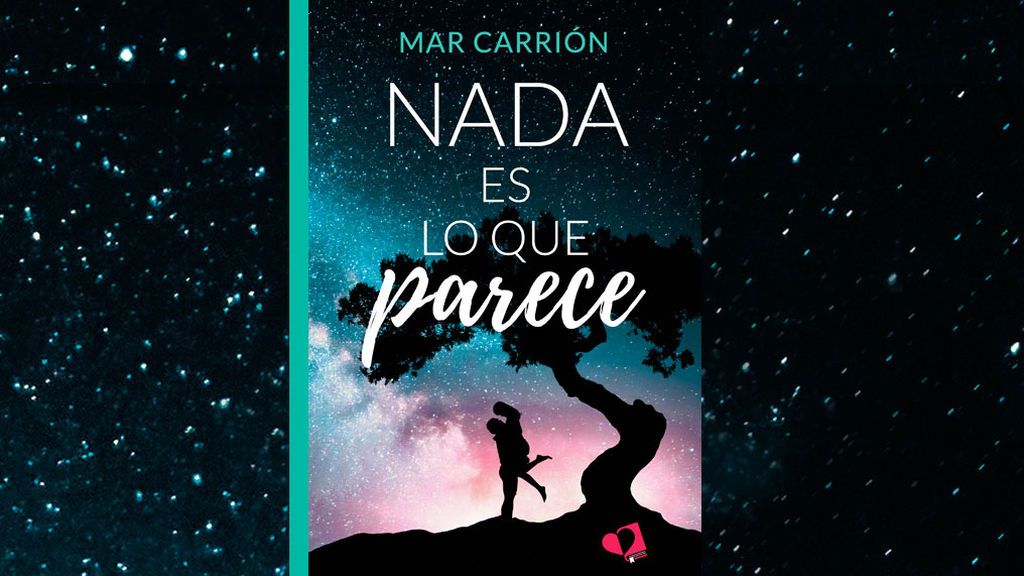 Libro 'Nada es lo que parece'