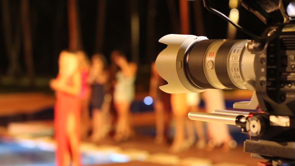 Presentación de los solteros y las solteras de 'La isla de las tentaciones 3'