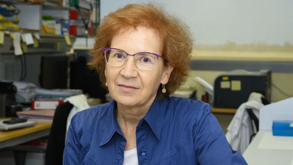 Margarita del Val: Margarita del Val: