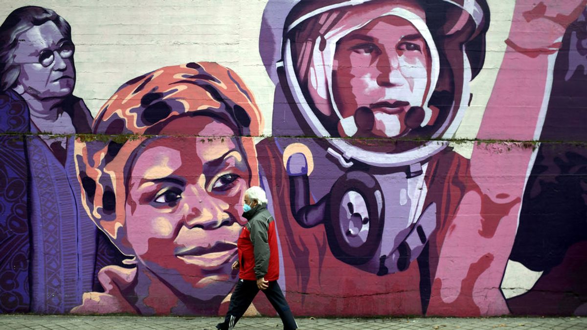 mural mural