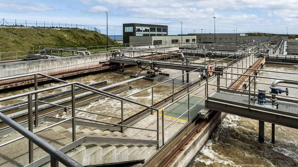 Las aguas fecales de A Coruña demuestran que hay el triple de contagios que los detectados Las aguas fecales de A Coruña demuestran que hay el triple de contagios que los detectados