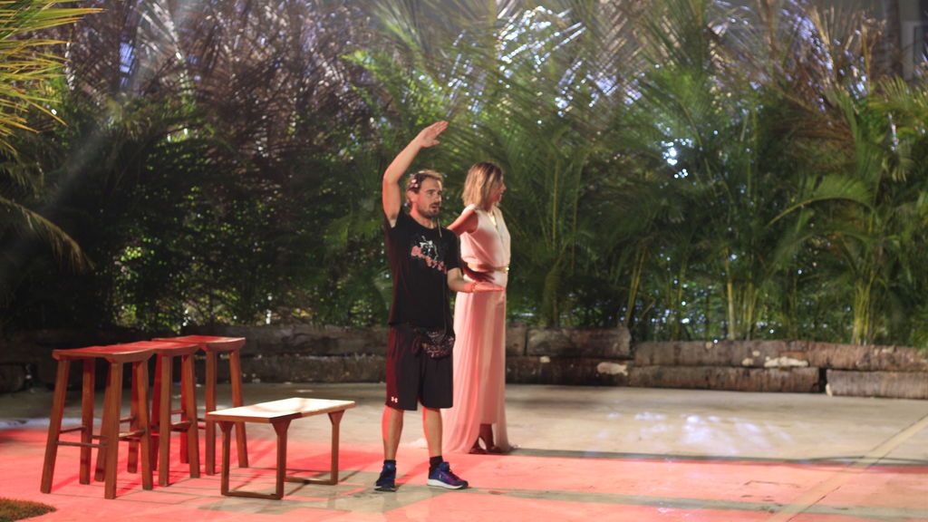 Presentación de los solteros y las solteras de 'La isla de las tentaciones 3'