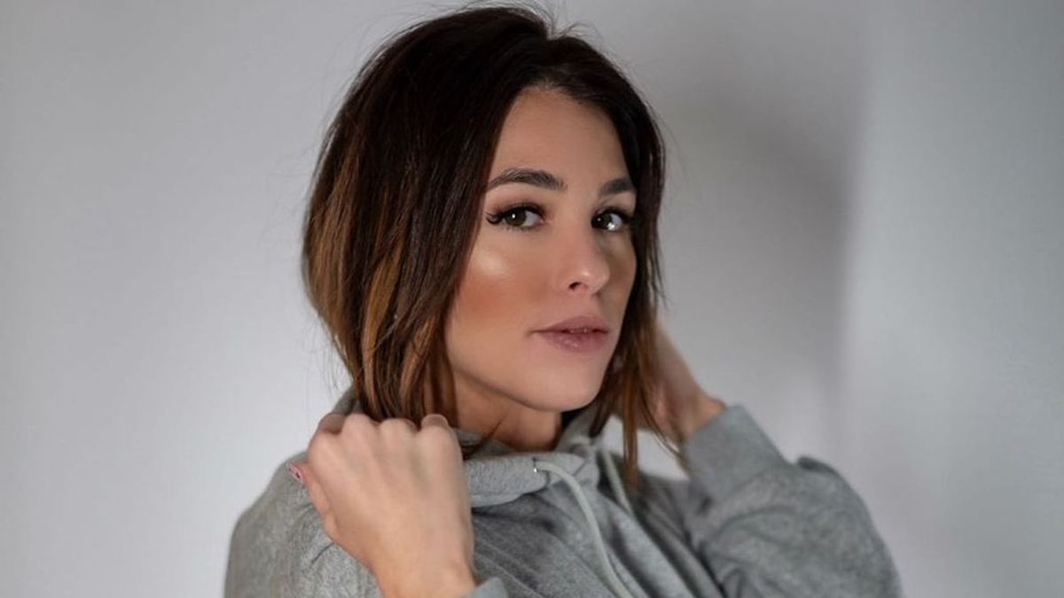 La dura carta de Jennifer Lara a Héctor Olalla, el padre de su hija, tras separarse de él La dura carta de Jennifer Lara a Héctor Olalla, el padre de su hija, tras separarse de él