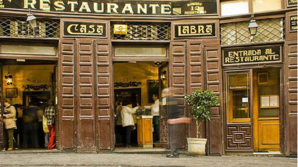 Casa Labra