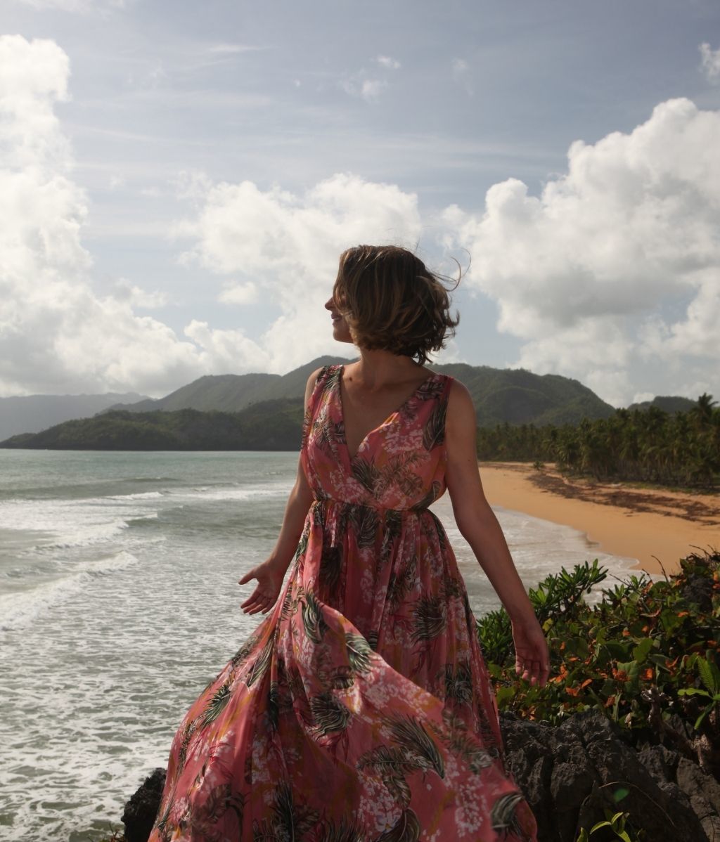 Sandra Barneda y los participantes de 'LIDLT 3' desembarcan en República Dominicana