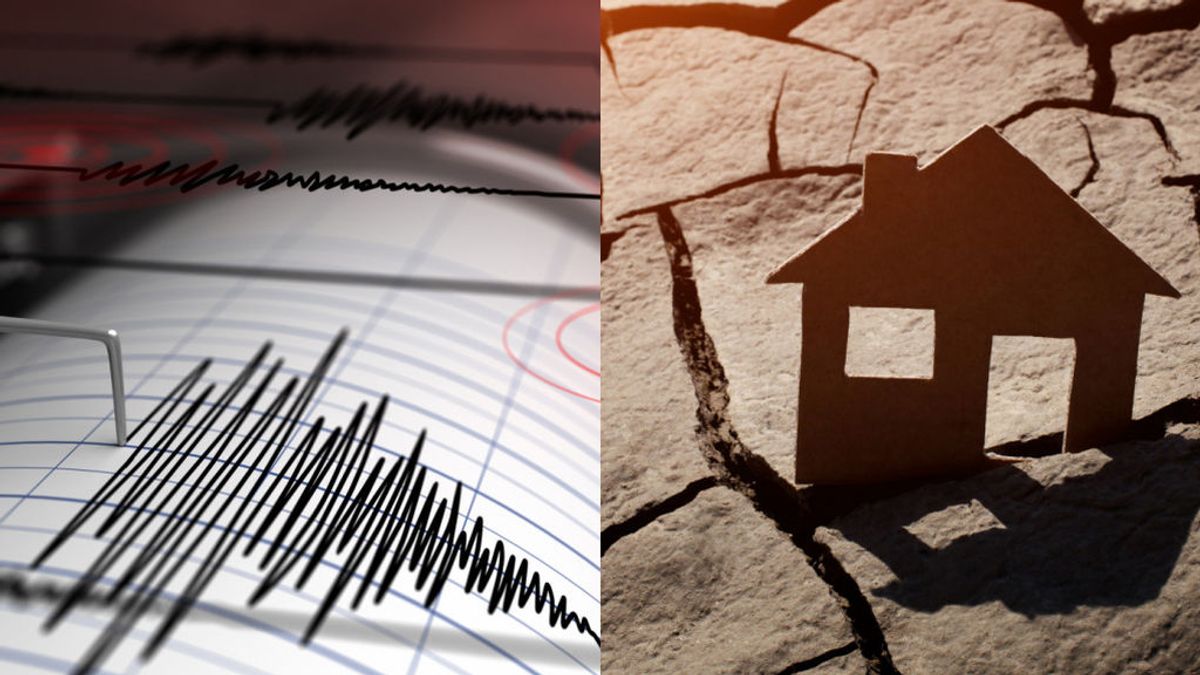 ¿Qué hacer ante un terremoto?: cómo actuar antes, durante y después de un temblor