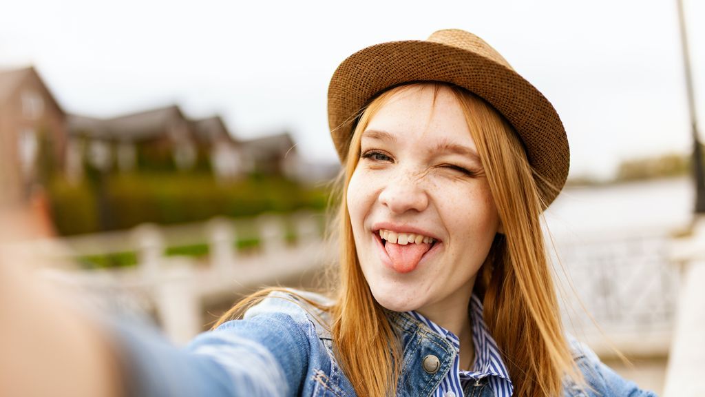 Los riesgos de compartir datos personales en Internet: los menores de 11 años publican 26 veces al día en redes Los riesgos de compartir datos personales en Internet: los menores de 11 años publican 26 veces al día en redes