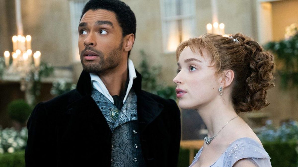 Cómo entender el éxito de 'Los Bridgerton', la serie más vista en la historia de Netflix Cómo entender el éxito de 'Los Bridgerton', la serie más vista en la historia de Netflix