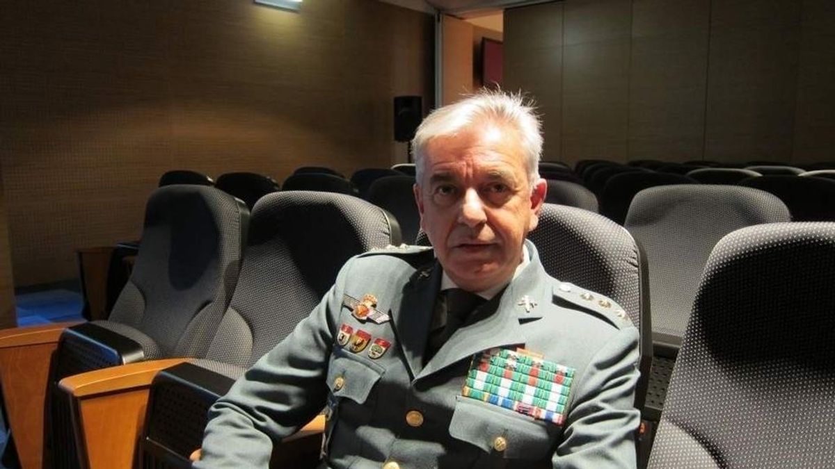 Coronel Manuel Sánchez Corbí